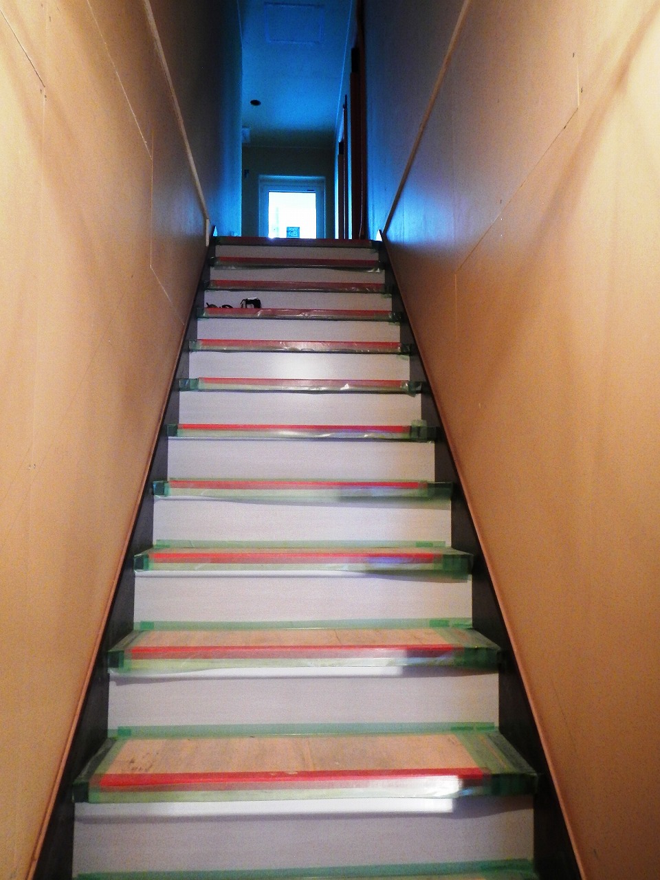2階・階段